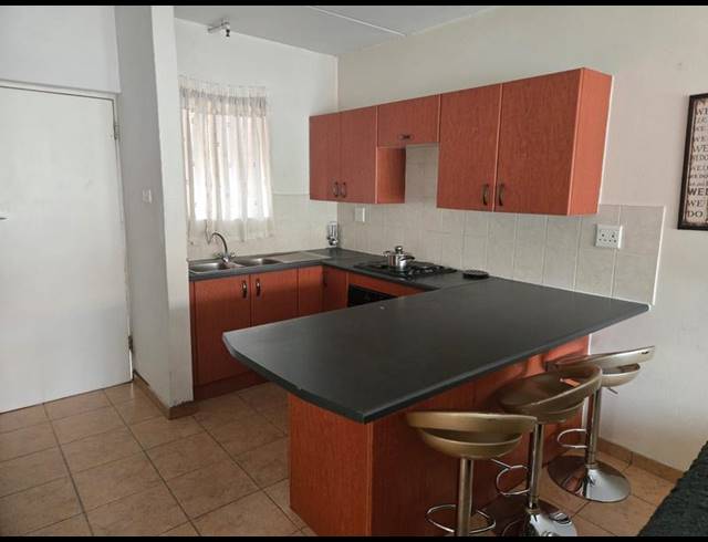 2 BEDROOM APARTMENT FOR SALE IN BIRCHLEIGH